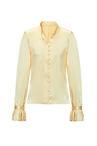 19 Momme Silk Lilo Blouse