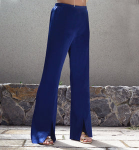 Pantalone “CLIO” 100% Seta di Gelso