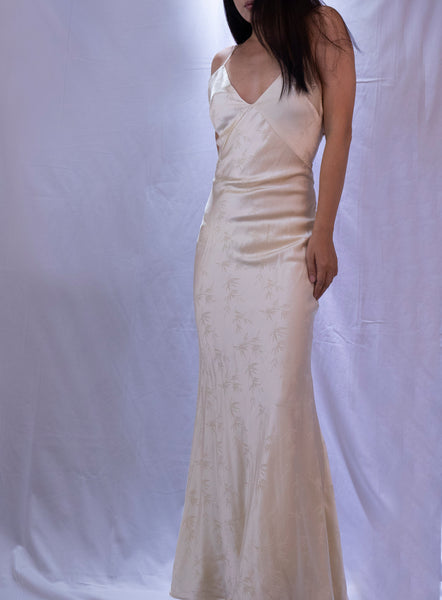 SAMPLE SALE *  Simplicity Gown