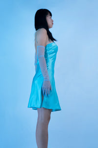 SAMPLE SALE *Rula mini dress